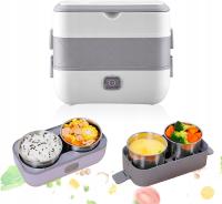 ЭЛЕКТРИЧЕСКАЯ ПАРОВАРКА ПАРОВАРКА