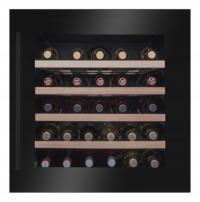 Встроенный винный холодильник Amica WCB1K60B40. 1