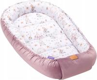 JUKKI большой кокон XXL детская пеленка 65X120CM