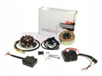 Электронное зажигание CDI MZ ES 250/2 Trophy TS 250 AudioBas