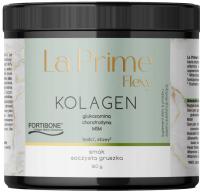 LA PRIME FLEXY коллаген для суставов 150 г говяжий глюкозамин хондроитин