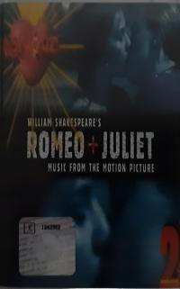 MC Romeo + Juliet Volume 2
