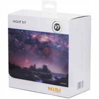 Zestaw filtrów NISI Night Photography Kit 100mm