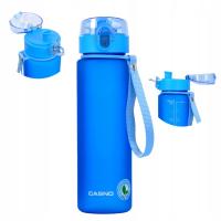 Бутылка для воды бутылка воды tritan BPAfree Casno 560 мл
