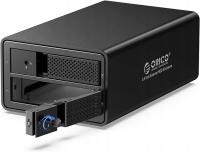 Док-станция для дисков 3,5