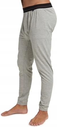 Y9185 Spodnie termoaktywne Burton dla mężczyzn S