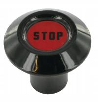 Przycisk stop, Case - IH Case IH