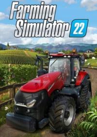 Farming Simulator 22 полная версия STEAM