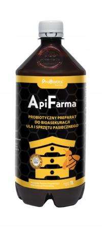 ProBiotics ApiFarma probiotyczny preparat 1l