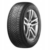 Opona całoroczna Hankook Kinergy 4S2 H750 225/45R17 94 W przyczepność na śniegu (3PMSF), rant ochronny, wzmocnienie (XL)