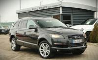 Audi Q7 (Nr.222) 3.0 TDI 233 KM Automat Navi K...