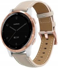 PASEK DO GARMIN VIVOACTIVE VENU 2S 3S 4S FORERUNNER 255S 265S 18mm | KOLORY