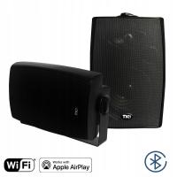 Широкополосный динамик Tic Audio Wifi Airplay 2 Черный