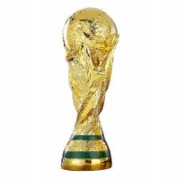 Fifa World Cup Trophy Replica 1978-2022 Statue