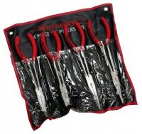 Zestaw szczypiec długich Neilsen CT0962