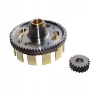 KOSZ SPRZĘGŁOWY SPRZĘGŁA FEZ SIMSON S51 65/20