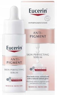 EUCERIN ANTI-PIGMENT ОСВЕТЛЯЮЩАЯ КОРРЕКТИРУЮЩАЯ СЫВОРОТКА ДЛЯ ГИПЕРПИГМЕНТАЦИИ 30 МЛ