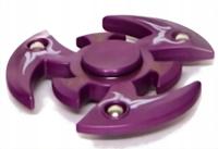 НЕПОСЕДА SPINNER РУЧНОЙ SPINER ЗВЕЗДА НИНДЗЯ ГИРОСКОПА ПОДШИПНИК ИГРУШКА СЮРИКЕН