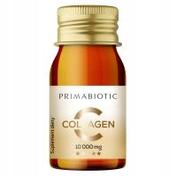 Suplement diety Primabiotic Collagen kolagen 30 x 30 ml