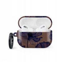 ETUI DO AIRPODS PRO 2 BURGA VELVET NIGHT OBUDOWA OCHRONNA CASE FUTERAŁ
