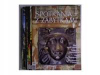 Spotkania z Zabytkami nr 1-12 z 2008 rok