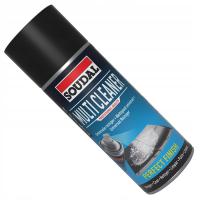 Очиститель Schuller Multi Cleaner 400 мл