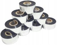 Taśma do datowania Datownik Hot-Stamp 30mm 122mb 10szt DY-8, HP-241 zestaw