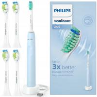 Электрическая зубная щетка Philips Sonicare