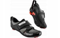 Buty wpinane w pedały Triseven Hawaii triathlonowe