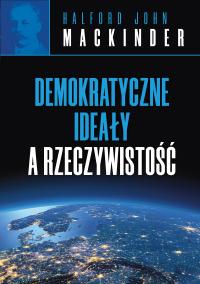 Demokratyczne ideały a rzeczywistość - e-book