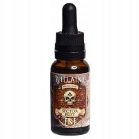 The Grimdark Compendium Villainy Ink Enamel - Sector Rust 30 ml
