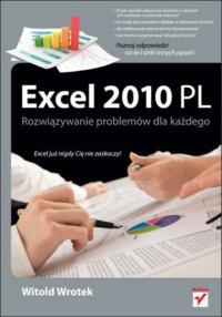 Witold Wrotek - Excel 2010 PL