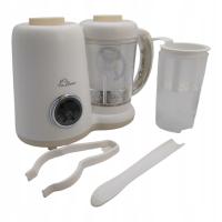 Mikser 4w1 Robot kuchenny Avec Maman Babychef 300W