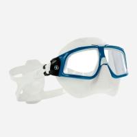 Maska Aqualung Sphera X (Niebieska)