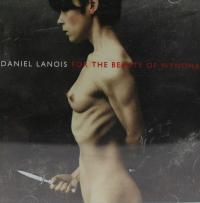 Daniel Lanois – For The Beauty Of Wynona