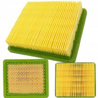 FILTR POWIETRZA KOSIARKI DO NAC NGP HECHT WYSOKI