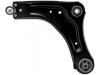 Febi Bilstein 172562 Wahacz, zawieszenie koła