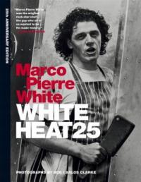 WHITE HEAT US WHITE MARCO PIERRE