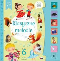 Klasyczne melodie Elżbieta Korolkiewicz