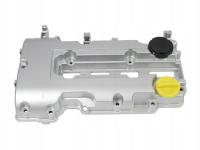 Abakus 123-00-106 крышка головки блока цилиндров