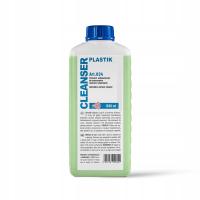 Preparat antystatyczny ELEKTRONIC SPRAY Cleanser Plastik 1 l