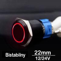 Антивандальный переключатель Danko Electronics