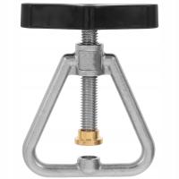 DZIADEK DO ORZECHÓW ZE STALI NIERDZEWNEJ NARZĘDZIE DO ŁAMANIA ORZECHÓW O DUŻEJ WYTRZYMAŁOŚCI SUSZONE ORZECHY PĘKNIĘCIE