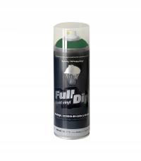 FULL DIP Folia guma w sprayu FLD104 CAMO GREEN 2.0