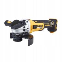 DeWalt DCG405N угловая шлифовальная машина БЕЗЩЕТОЧНАЯ беспроводная 18V