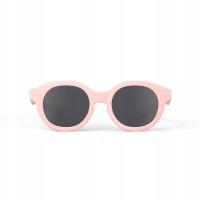 Izipizi - Okulary przeciwsłoneczne dla dzieci Sun Kids+ (3-5 lat) C Pastel