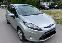 Ford Fiesta Ford Fiesta 1.2 Klimatyzacja Super...