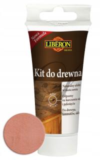 Liberon Kit do mebli Mahoń 150g