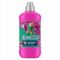 COCCOLINO SUPERSENSORIAL SNAPDRAGON & PATCHOULI 1275ML