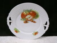 PATERA PORCELANOWA- SECESJA-POLECAM